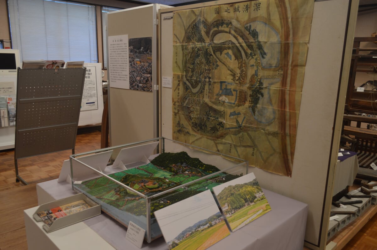 幸田町郷土資料館の写真4