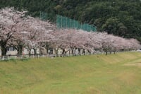 船明ダム運動公園