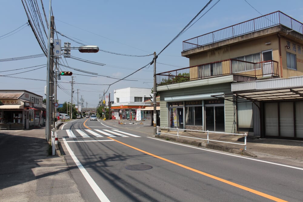 矢合観音の写真2