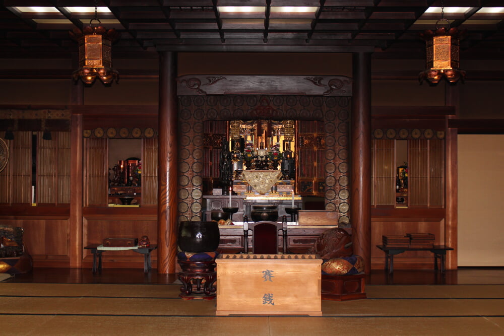 矢合観音の写真3