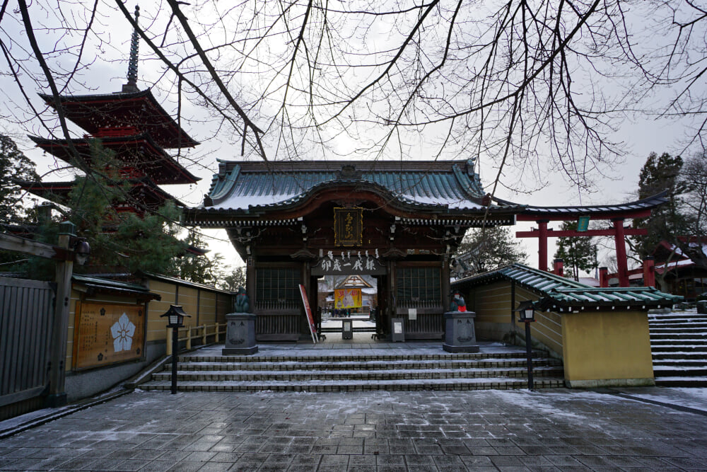 最勝院の写真10