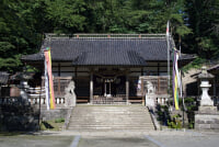 南部神社