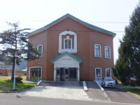 浜辺の歌音楽館