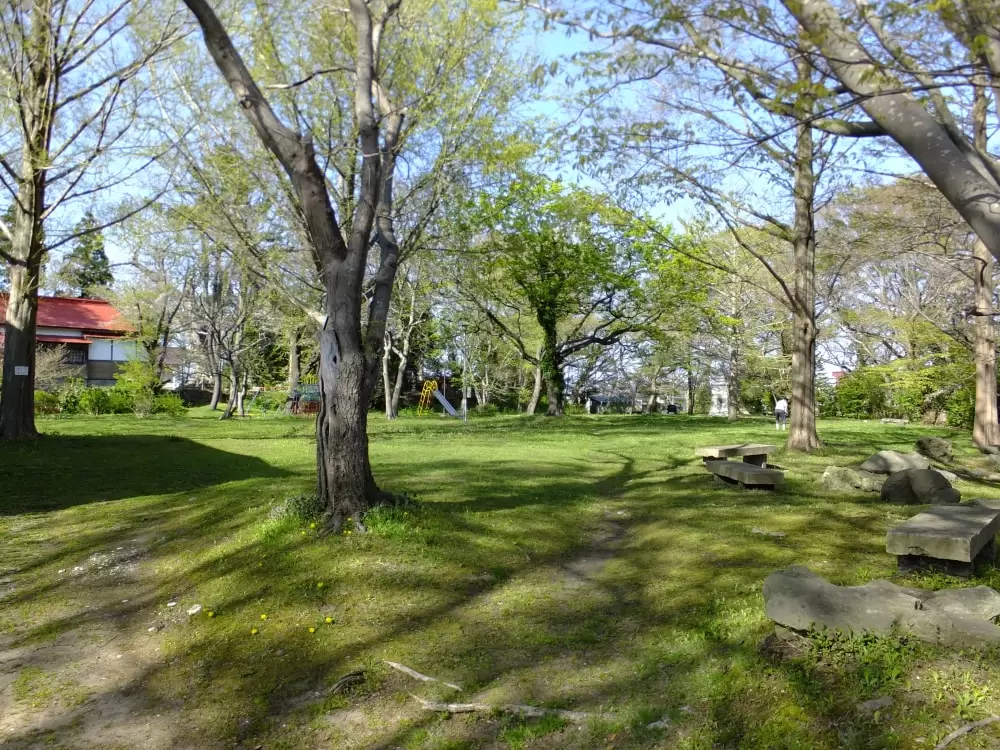 井坂記念館の写真1