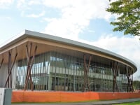 こもれびの森・森林科学館