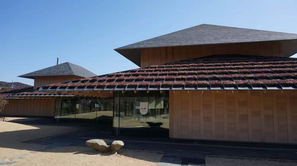 登米市歴史博物館の写真1