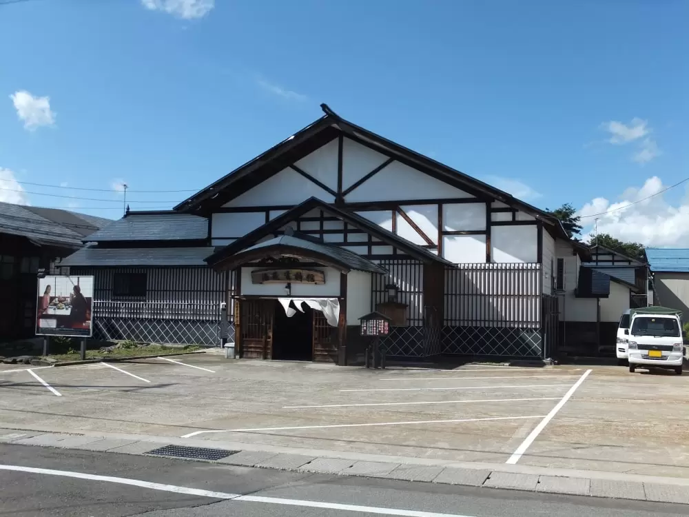 漆蔵資料館の写真1