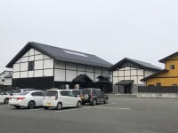 相馬市歴史資料収蔵館・郷土蔵