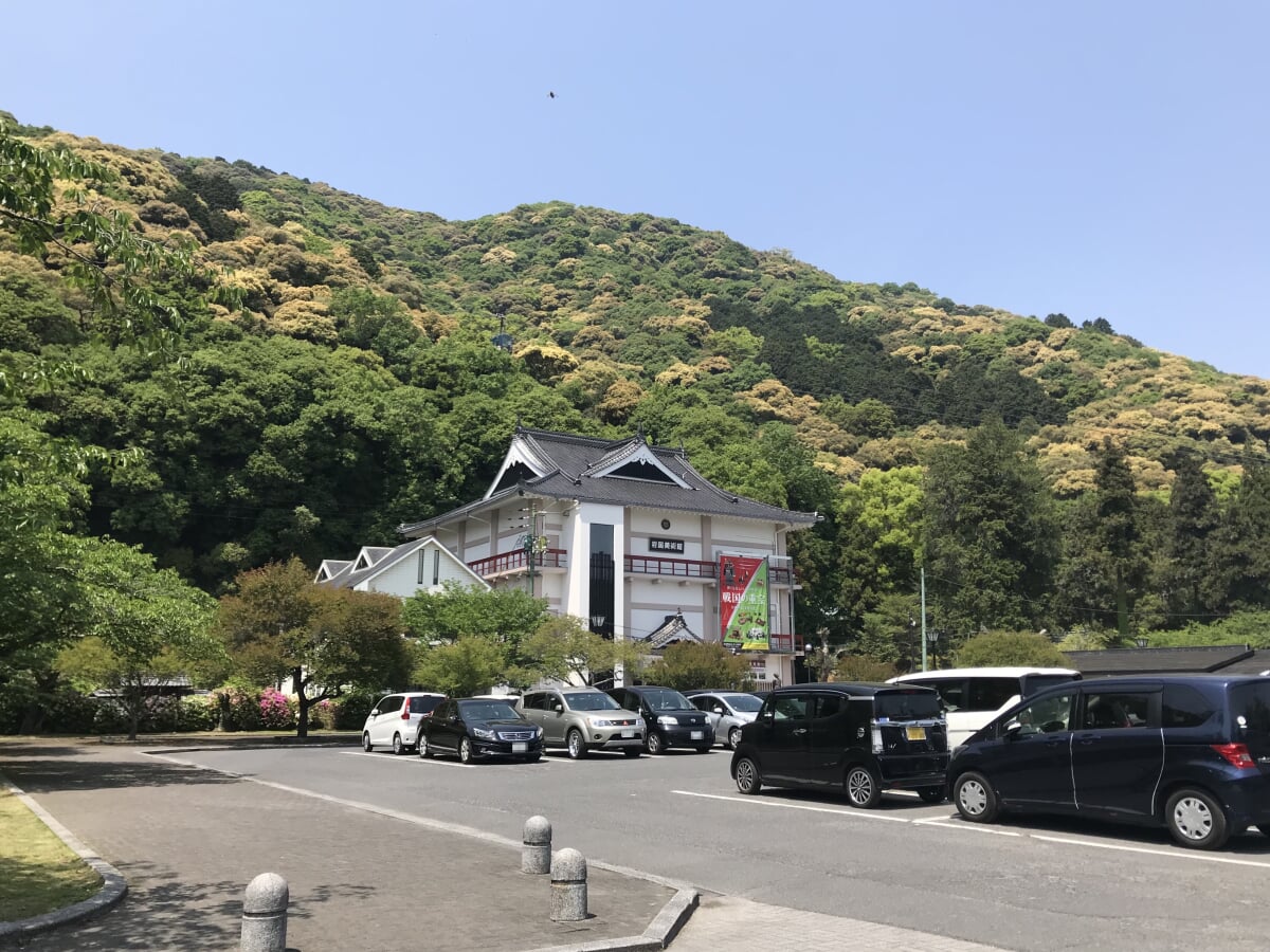 岩国美術館の写真2