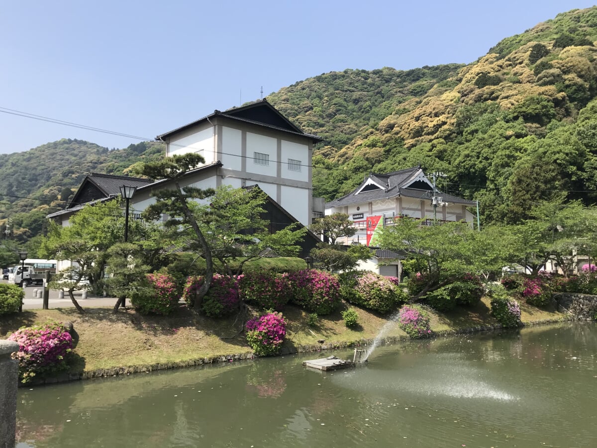 岩国美術館の写真4