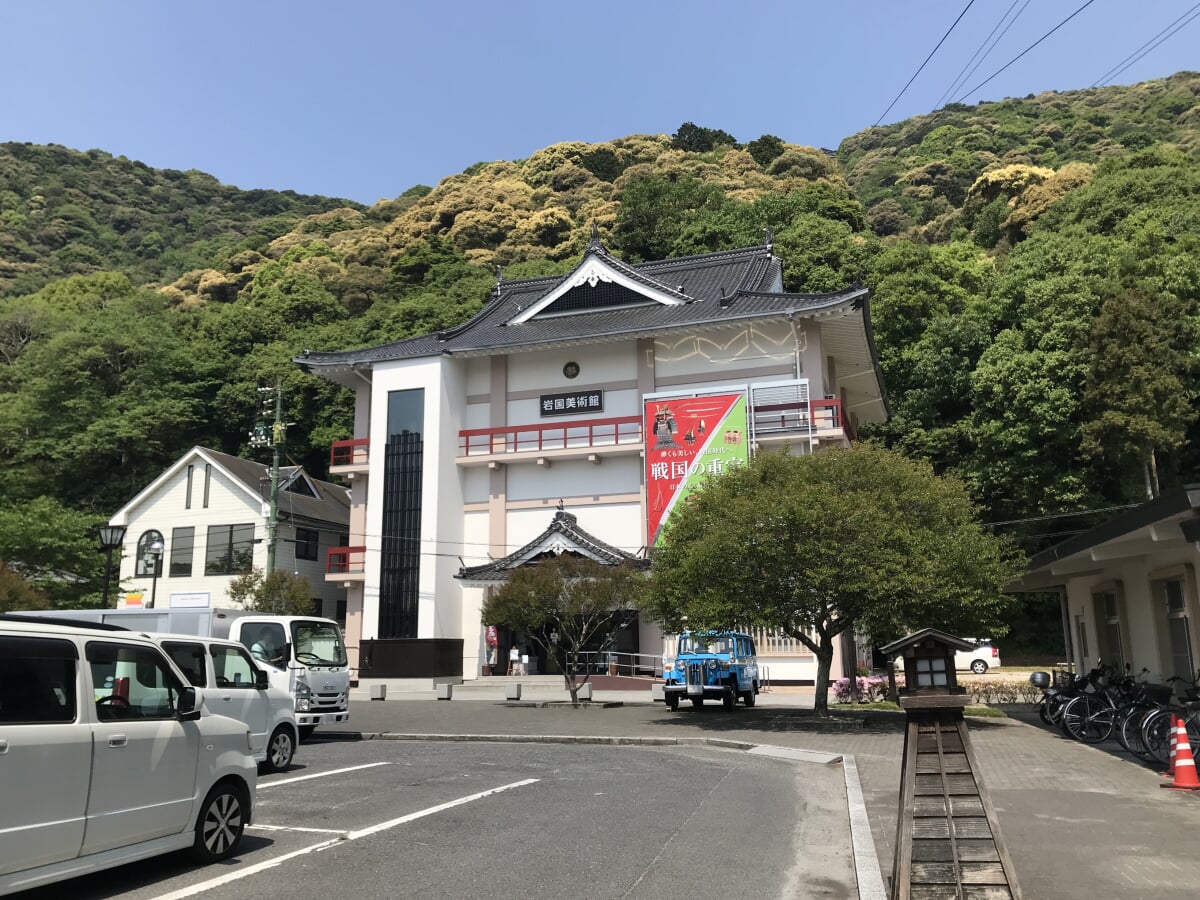 岩国美術館の写真5