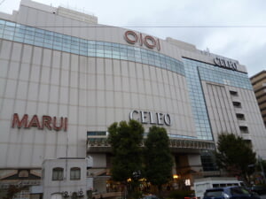 セレオ国分寺の写真1