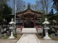 寒田神社