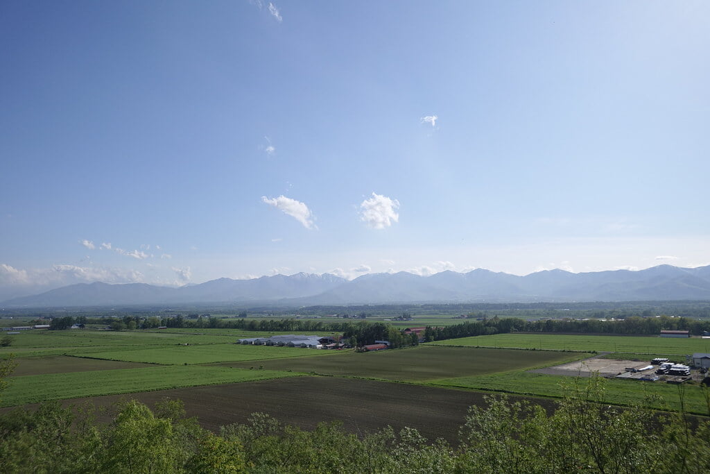 美蔓パノラマパークの写真1