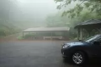 大滝キャンプ場