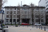 三井物産横浜ビル