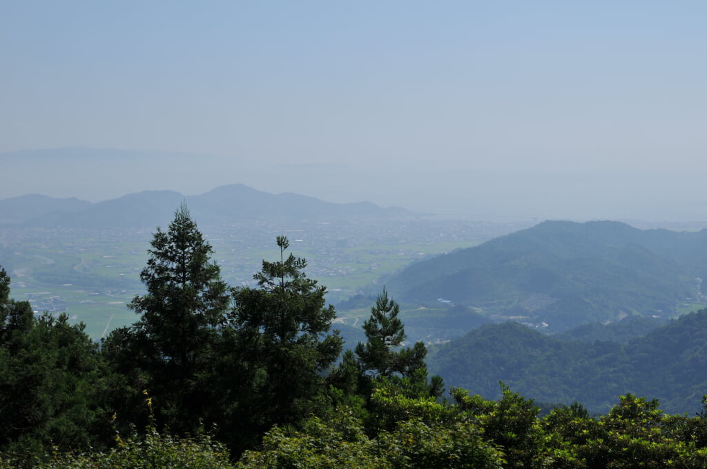 如意輪寺の写真1