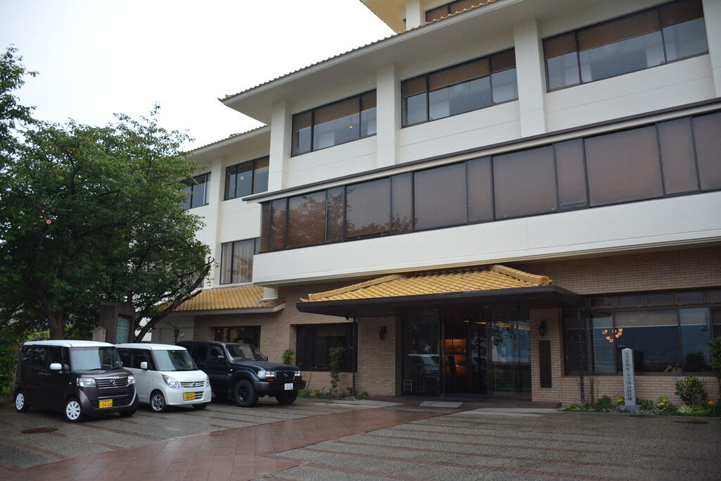 日清講和記念館の写真6