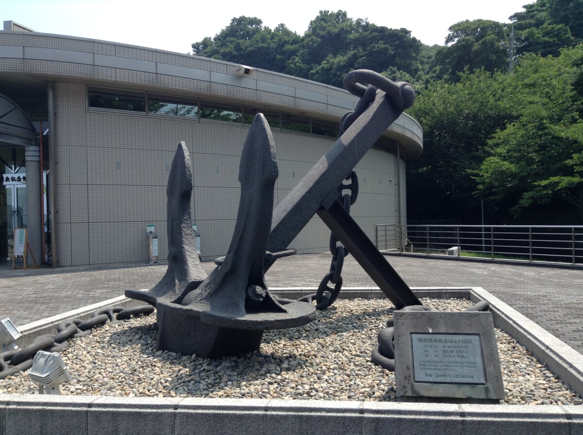 陸奥記念館の写真4