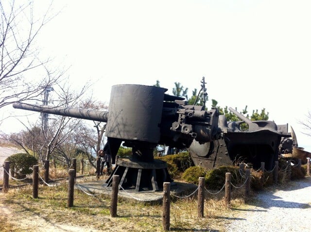 陸奥記念館の写真1