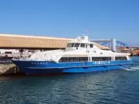 八重山観光フェリー