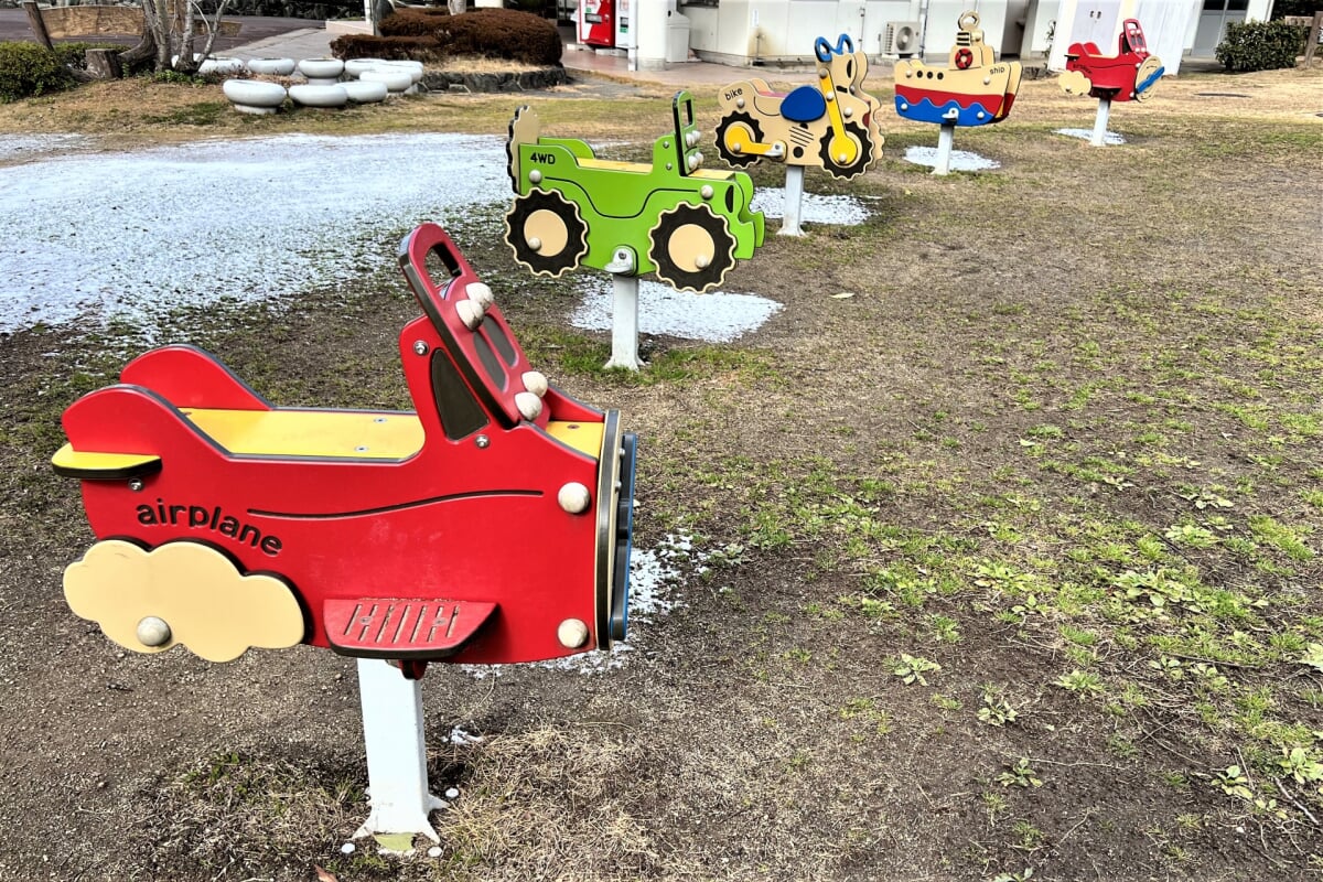 小松中央公園の写真4