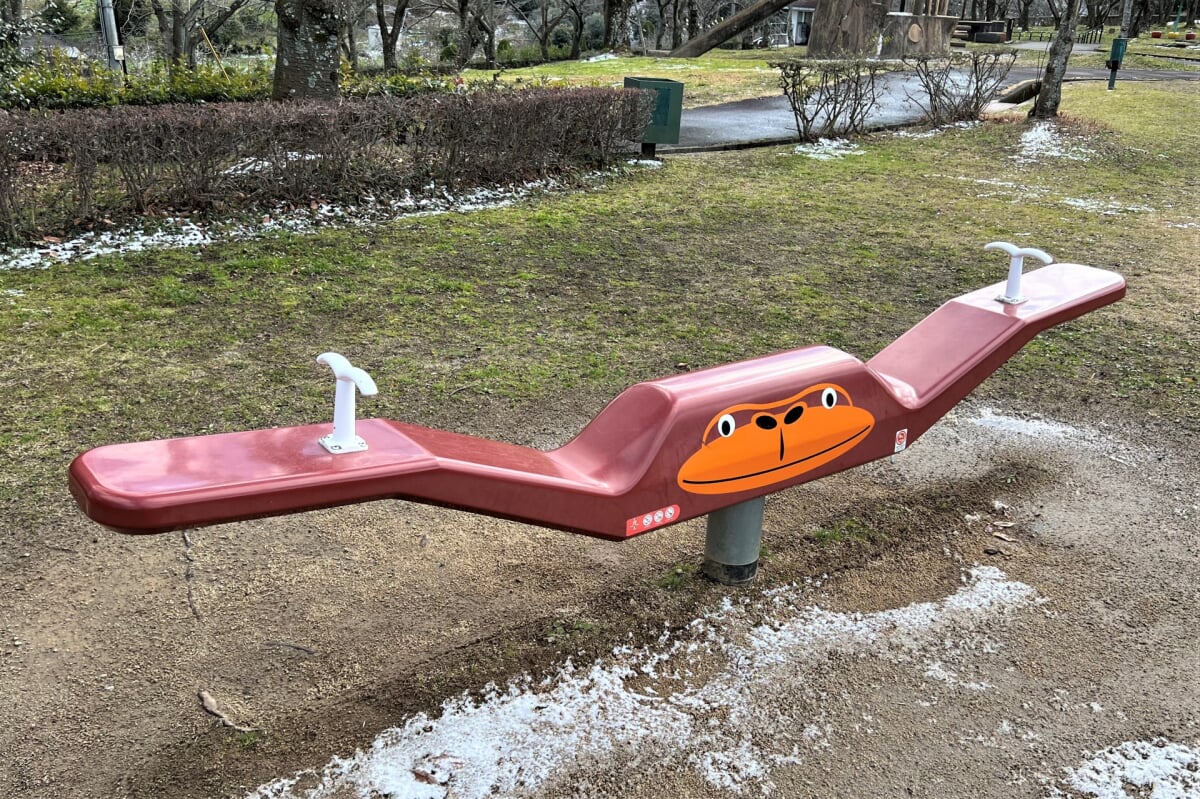 小松中央公園の写真8