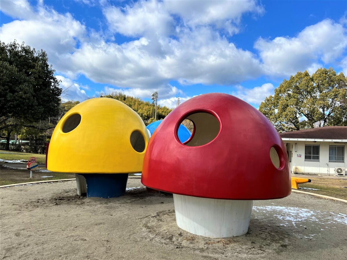 小松中央公園の写真1