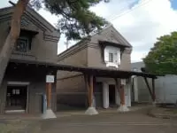 菊田一夫記念館