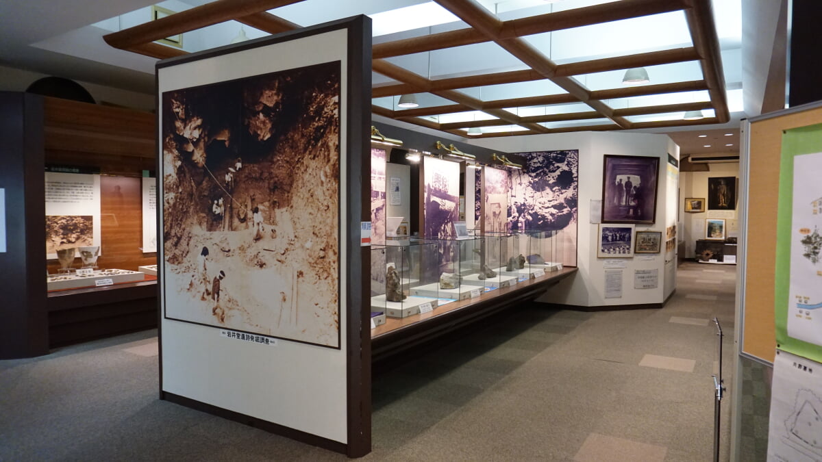 院内銀山異人館の写真2