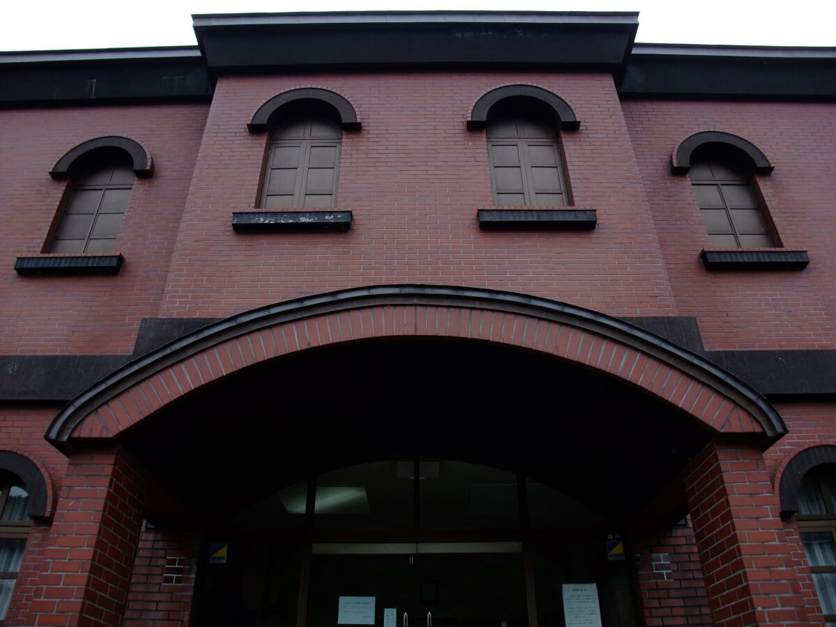 院内銀山異人館の写真3