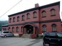 院内銀山異人館