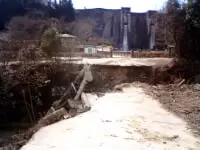 豊稔池遊水公園