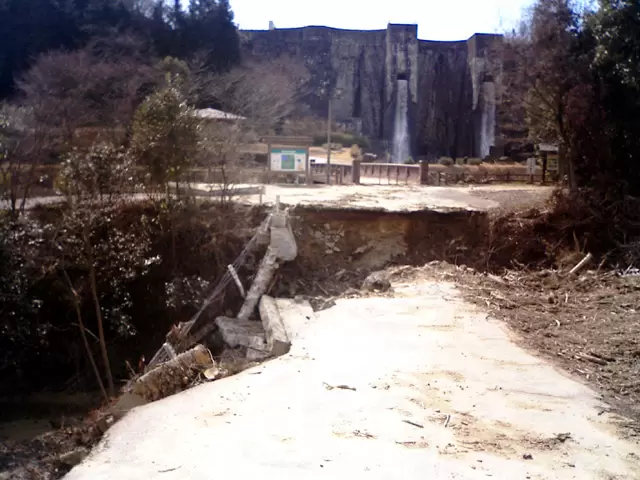 豊稔池遊水公園の写真1