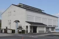 西ノ島ふるさと館