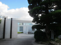 中原中也記念館