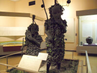 宮古島市総合博物館