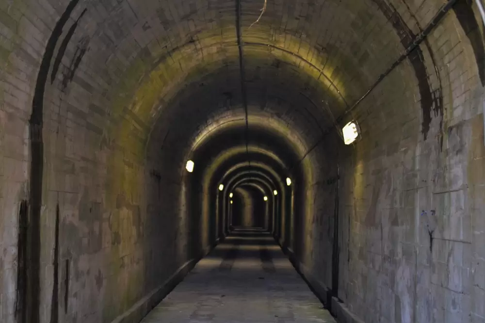 回天記念館の写真1