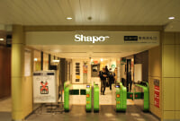 Shapo本八幡