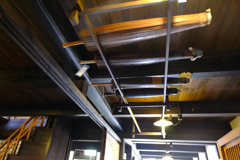 商いと暮らし博物館の写真3