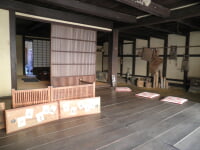 商いと暮らし博物館