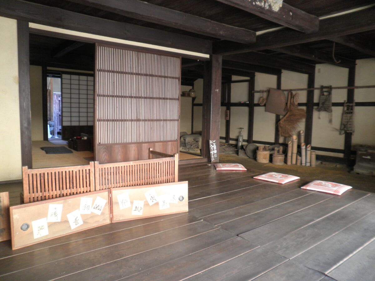 商いと暮らし博物館の写真1