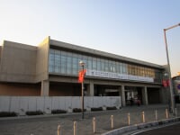 美園コミュニティーセンター