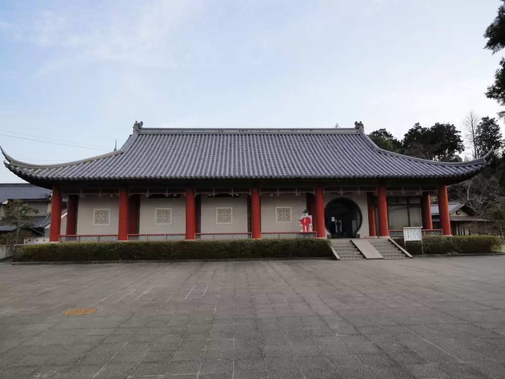 まきび記念館の写真1