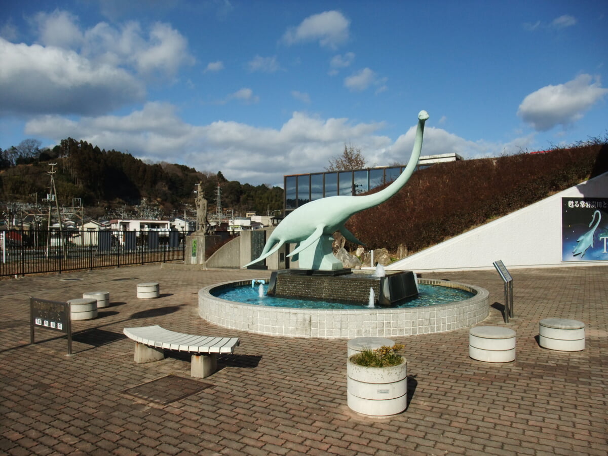 石炭記念館の写真2