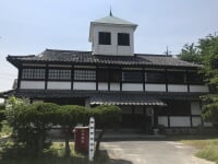 岩国学校教育資料館