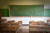 旧花輪小学校記念館