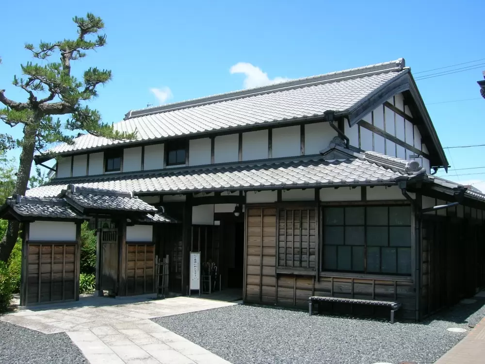 長島水辺のやすらぎパークの写真1