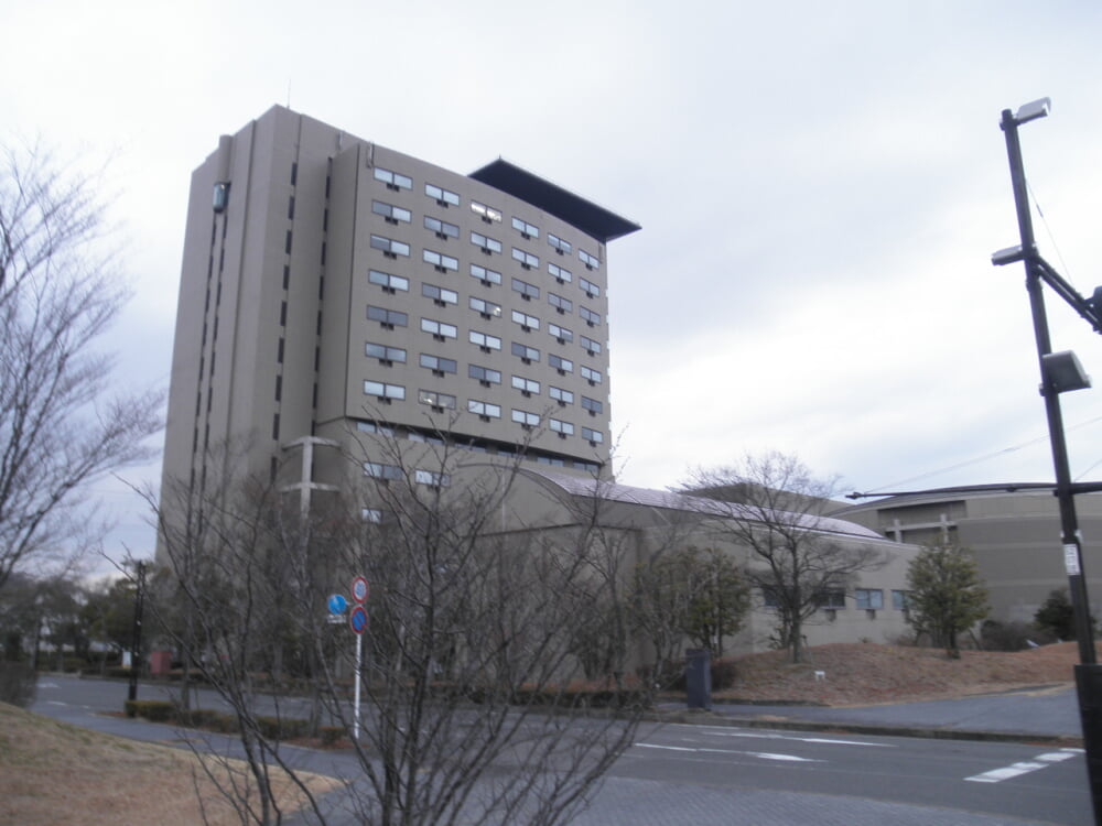 けいはんなプラザの写真2