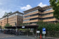 重要文化財 愛知県庁本庁舎